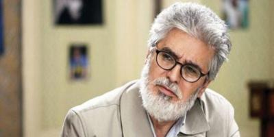 عباس النوري: زوجتي ليست المرأة الأولى في حياتي ولكنها الحب الأول.. وسلمت لها الراية