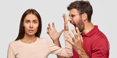 كيف اعرف اني في علاقة سامة؟