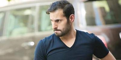 في خبر صادم: إعادة حكم السجن على الفنان علي كاكولي بتهمة حيازة وتعاطي المخدرات