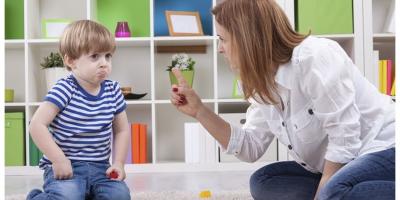 مشاكل تواجه الأطفال يجب عدم تجاهلها