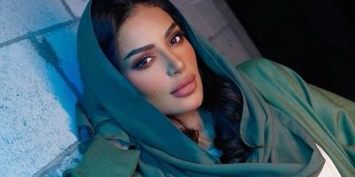 فاطمة الانصاري تكشف سبب اجرائها عملية بوتوكس جديدة: وجهي تعبان وباهت