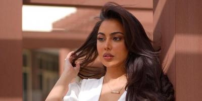 فاطمة المؤمن تستفز الجمهور بحديثها عن الطائرة الخاصة: امتلاكها سهل وليس امر ضخم