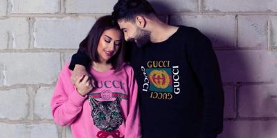 فرح الهادي تقص شعرها أمام متابعيها.. هل أكدت انباء انفصالها عن عقيل الرئيسي