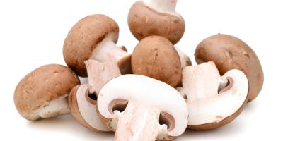 6 فوائد صحية للمشروم