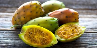 أبرز فوائد التين الشوكي الصحية الرائعة