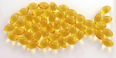 فوائد أوميغا ٣ لخسارة الوزن