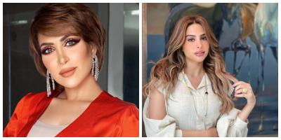 فوز الفهد تعترف أنها أكبر من زوجها وتكشف فارق العمر.. هل احرجتها الدكتورة خلود؟