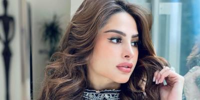 فوز الفهد تعلن عن حملها بطفلها الثاني بهذه الطريقة.. فيديو