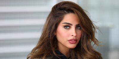 فوز الفهد: انا بيضا وشفافة كمان.. ردًا على المشككين بلون بشرتها