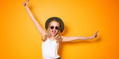 حدسها خارق ... أبراج تستطيع قراءة أفكار الناس