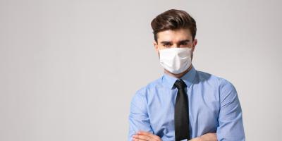 بعد انتشارها في الآونة الأخيرة .. كيف يمكن تنظيف الأقنعة القماشية من الجراثيم؟