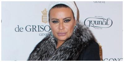 العثور على جثة اميرة قطرية سابقة وسط معركة حضانة مع زوجها واتهامه بالاعتداء على ابنتهما