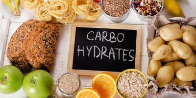 الأطعمة المسموحة والممنوعة في رجيم الكربوهيدرات