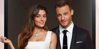 كرم بورسين وهاندا ارتشيل يتصدران الترند .. أنباء عن عودتهما سويًا