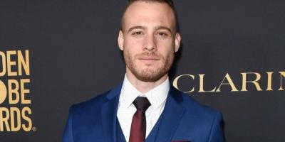 كرم بورسين في مسلسل جديد إلى جانب حفصة نور من إنتاج شركة القمر- تفاصيل شخصيته