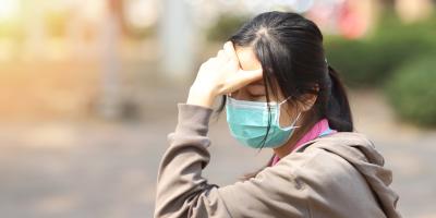 أصحاب متلازمة التمثيل الغذائي يستغرقون وقتا أطول للتعافي من كورونا