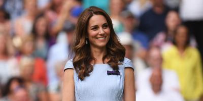 كيت ميدلتون تخضع للحجر الصحي بعد مخالطة شخص مصاب بفيروس كورونا