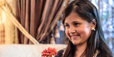 نجمة طيور الجنة لين الصعيدي بأحدث ظهور لها.. شاهدي كيف أصبحت!