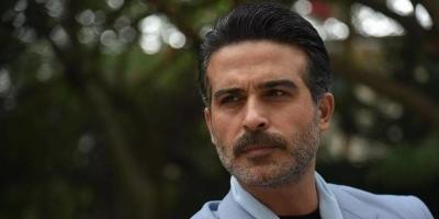 محمود نصر في بطولة عمل مأخوذ عن الدراما التركية الشهيرة