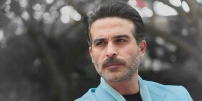 محمود نصر من مناع