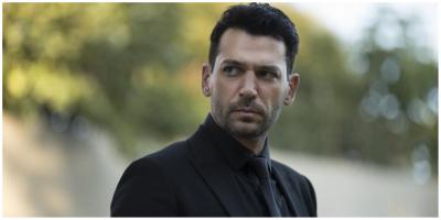 مراد يلدريم يصدم الجمهور ويكشف عن نجاته من موت محقق في كواليس رامو