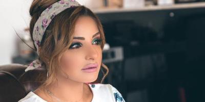 مرام البلوشي تفجر مفاجأة عن مشاركة ابنها الحقيقي في