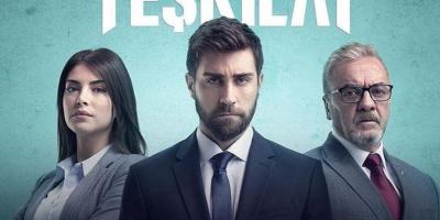 الكشف عن بديل تشاغلار أرطغرل في مسلسل المنظمة.. نجم صف أول