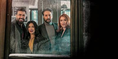 محمد الأحمد يكشف خداع دانيلا رحمة وماغي بوغصن له في