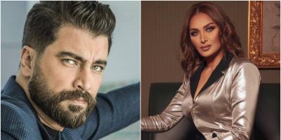 معتصم النهار يعود للدراما السورية.. وقمر خلف مرشحة للبطولة