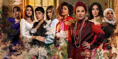 محامي كويتي يهدد برفع دعوى قضائية ضد مسلسل