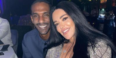 منى قطان تستعد للاحتفال بزفافها.. وتختار تاريخ مميز