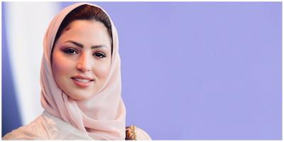 نصرة الحربي تثير الجدل وتظهر بدون نقاب.. فيديو