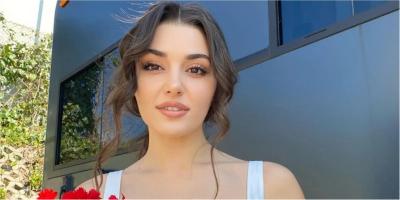 كان يلدريم يؤكد علاقته بـ هاندا ارتشيل.. ويرفض الاجابة على هذا السؤال