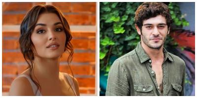 تغيير اسم مسلسل هاندا ارتشيل وبوراك دينيز إلى 