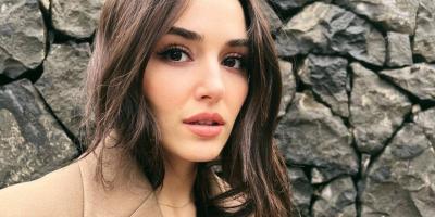 عروق بارزة ونحافة مفرطة.. شكل قدمي هاندا ارتشيل يعرضها للسخرية