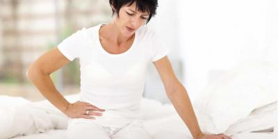 إليكِ الأسباب الرئيسية التي تؤدي إلى حدوث انتفاخ في المعدة