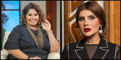 هيا الشعيبي تتضامن مع طليق إلهام الفضالة.. وتعلق: