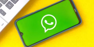 واتساب يدعم مكالمات الفيديو والصوت على