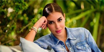 ياسمين صبري تتصدر الترند بسبب تصريحاتها: ربنا هو وكيلي وحبيبي