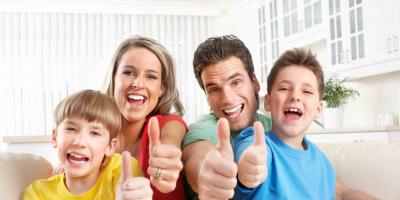  من الاستعداد إلى المغادرة.. تعرفي على مراحل تربية الأطفال