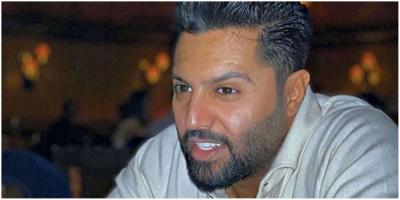 يعقوب بوشهري ينشر فيديو يجمعه بـ فاطمة الانصاري.. وفهد الزهراني يعلق: دراما جديدة