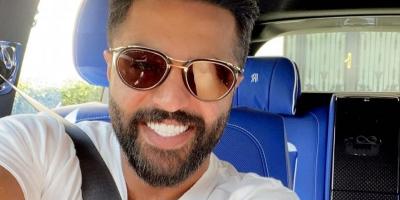 يعقوب بوشهري يكشف عن امنيته في 2022: يارب اصير ابو خالد.. ويعلق: ادعولي