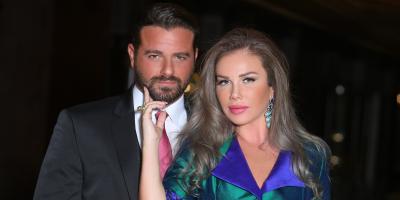 يوسف الخال يعيد صفعة ويل سميث من اجل زوجته نيكول سابا.. فيديو