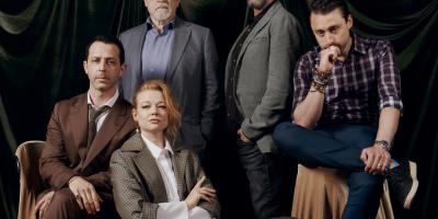 مسلسل  Succession .. أحداث نارية ونهاية حزينة لعائلة لوغان روي