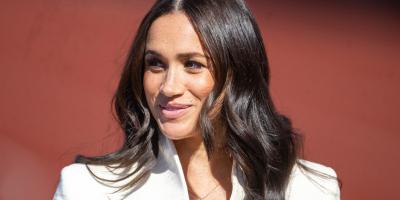 ميغان ماركل بـ 4 إطلالات مميزة لصالح مجلة The Cut .. متمردة وغاية في الجمال