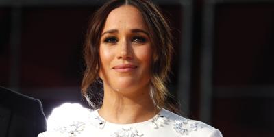 تداول صور جريئة لـ ميغان ماركل في برنامج Deal or no deal.. وتعلق: