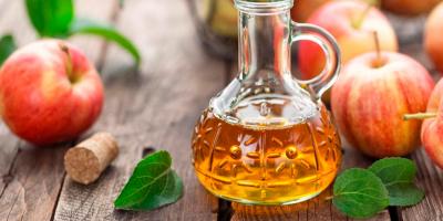 كيف يؤثر تناول خل التفاح خلال شهر رمضان على الصيام؟