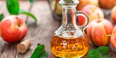 هل خل التفاح يتناغم مع نظام الكيتو الغذائي؟ إليك الإجابة