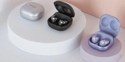 سماعات Galaxy Buds 2 اللاسلكية تستنسخ ميزة فريدة من سماعات