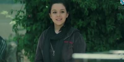 شاهدي كيف أصبحت سارة عواد طفلة مسلسل الندم؟ .. ملامح مختلفة